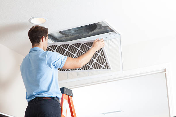 Affordable air conditioning repair in Littleton Common, MA